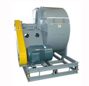 HK4-72系列除尘风机