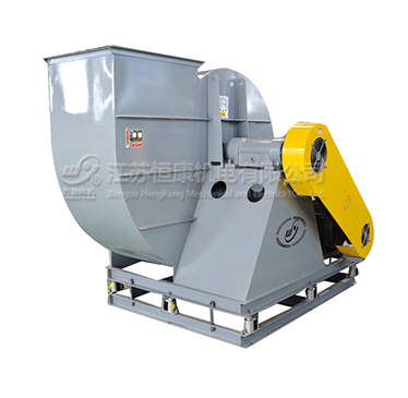 4-72系列离心通风机