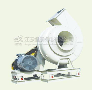 玻璃钢变频系列风机