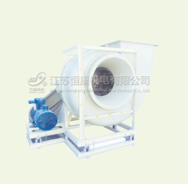 玻璃钢防爆变频系列风机