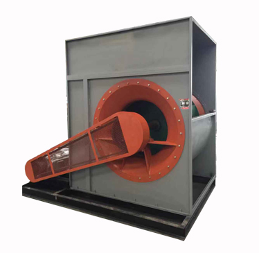 KKF/KTF系列除尘风机