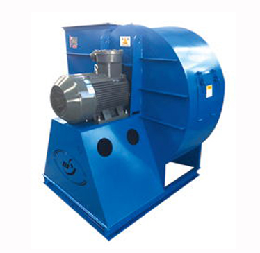 HK4-72系列除尘风机 HK4-72系列除尘风机