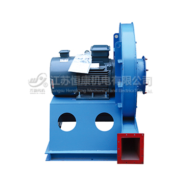 高压离心通风机9-19