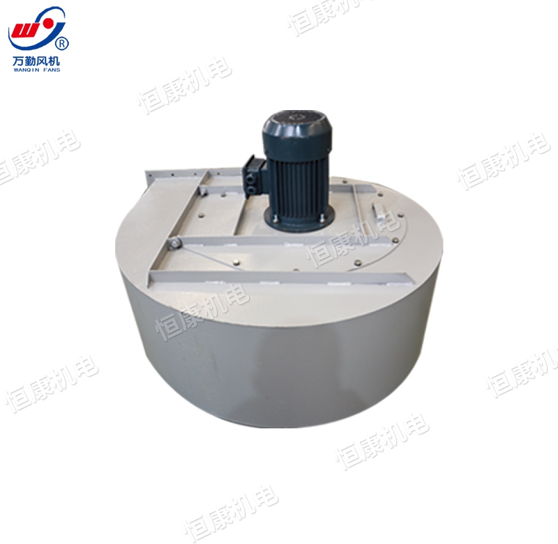 废气处理风机